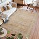 Area Rug 9X12 Traditional Boho Vintage Oriental Living Room Carpet Rugs Mat