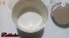 Asmr Mixing Paint With Rain Paint Mixing Color Antique White Antique White Mixing Color