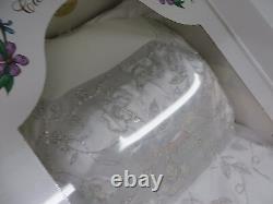 WEDDING GOWN BRIDAL GOWN BEADED PEARLED heirloomed hermetically sealed